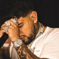 ¡Julianno Sosa en concierto! Fecha y venta de entradas para el show en Club Chocolate