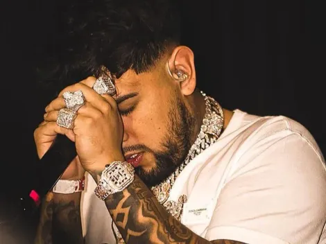 Juliano Sossa se presenta por primera vez en Club Chocolate