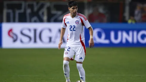 El nacido en Hijuelas será titular contra Les Blues este martes.