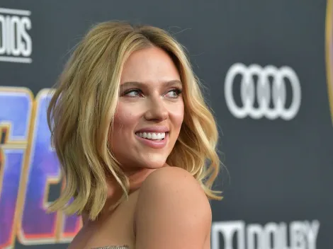 Scarlett Johansson protagonizaría nueva película de Jurassic Park