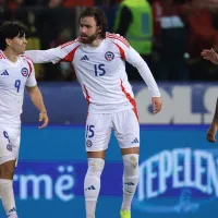 Hasta con traductor: Gareca desliza el plan especial para integrar a Ben Brereton a la Roja