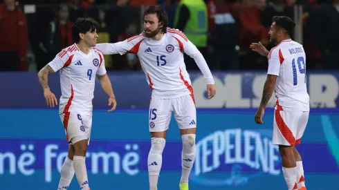 Big Ben busca mejorar su español para afianzarse en la Roja