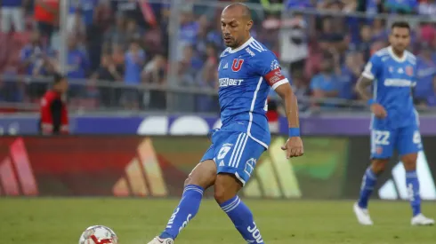 El capitán de la U preocupa por su bajo rendimiento