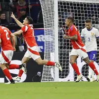 EN VIVO Chile vs Francia – Resultado, minuto a minuto y dónde ver a la selección chilena