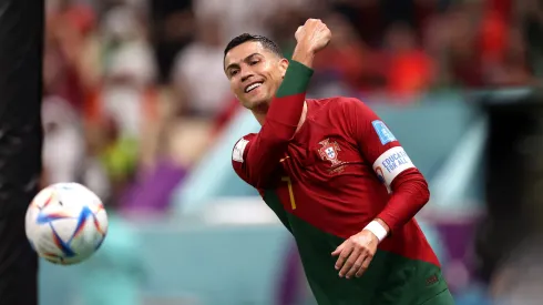 CR7 superó la dolencia que lo dejó fuera el jueves y es opción esta tarde.