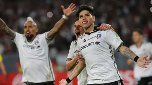Colo Colo tiene la confianza de un campeón de América