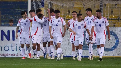 Chile tendrá un 2024 muy intenso.