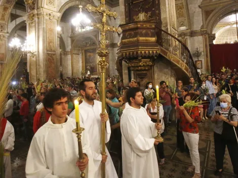 ¿Son feriados irrenunciables el viernes y sábado de Semana Santa?