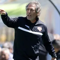Mario Salas recibe castigo que lo deja sin dirigir ante Colo Colo por su reclamo de \'robo hormiga\'