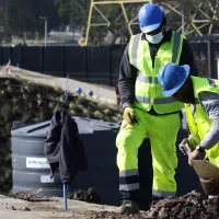 Cómo varía el monto del Ingreso Mínimo Garantizado según la renta que recibo