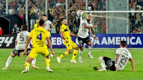 El Cacique podrá jugar la Libertadores en el Monumental.