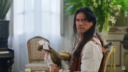 Estos son todos los participantes de Ganar o Servir de Canal 13