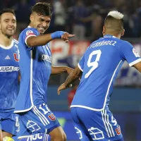 Fabián Hormazábal revive su golazo en la U: \'Mis compañeros me molestan porque...\'