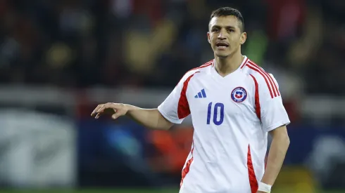 Chile desafía a Francia.