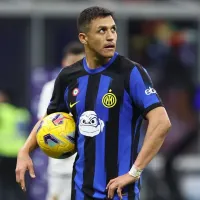 Prensa italiana da por terminado el ciclo de Alexis Sánchez en el Inter de Milán