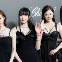 AESPA, World Tour in Cinemas: Preventa y cuándo se estrena en Chile el concierto