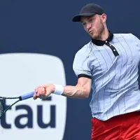 Batata Clerc alucina con el nivel de Nicolás Jarry: \'Está jugando como Top Ten\'