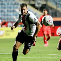 'Se volverá a revisar': Palestino recibe aprobación del estadio El Teniente en Copa Libertadores