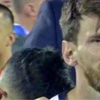 9 años y sigue el llanto: medio argentino festina con derrota de Chile ante Francia