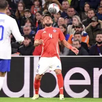 \'De los mejores del mundo\': Independiente celebra a Mauricio Isla con burla contra Kylian Mbappé