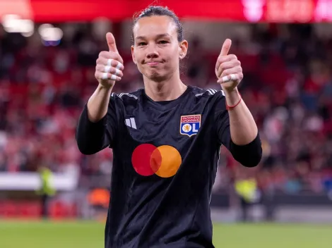 Endler y Lyon se meten en semifinales de Champions