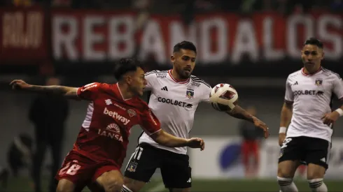 Chillán no recibirá a los hinchas de Colo Colo