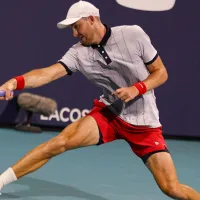 Nico Jarry vs Medvédev EN VIVO – Resultado, dónde ver y minuto a minuto del Masters de Miami