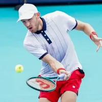 EN VIVO: Nico Jarry desafía a Medvédev por un puesto en semifinales del Miami Open