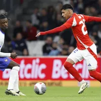 El consejo de Gareca a estrella de Perú que ilusiona con el gran despegue de Darío Osorio