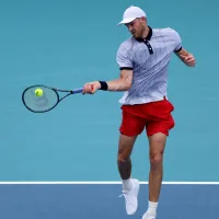 ¿Qué canal transmite el Masters 1000 de Miami? La señal para ver a Jarry vs Medvedev