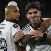 ¿TV abierta o cable? Confirman transmisión de Colo Colo vs Cerro Porteño por Libertadores