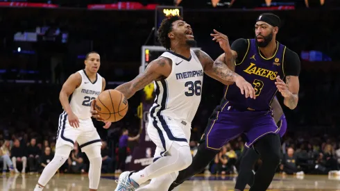 Los Lakers vienen de un triunfazo.