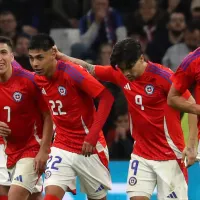 La Roja se despide en Santiago: la selección chilena confirma a sus dos rivales antes de Copa América