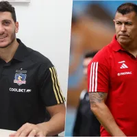 Castellani celebra su reencuentro con Almirón en Colo Colo: \'Quinto equipo juntos\'