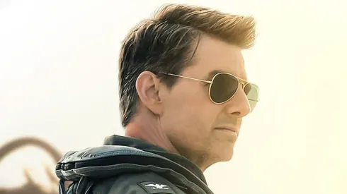 Top Gun: Maverick
