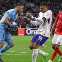 Para Gareca es fundamental: El desconocido rol de Claudio Bravo en la selección chilena