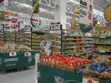 ¿Abrirán los supermercados el Viernes Santo?