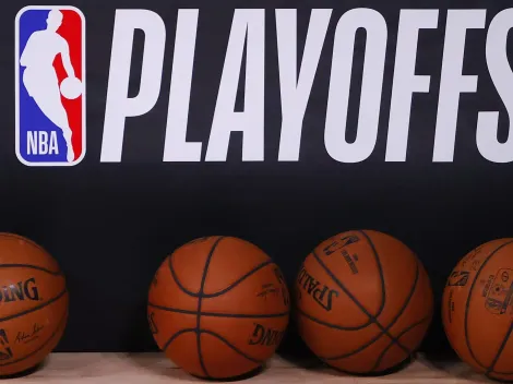 ¿Cuándo son los play-offs de la NBA 2023/24?
