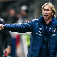 Ricardo Gareca se gana la confianza del camarín de la Roja: “Le creen al profe”