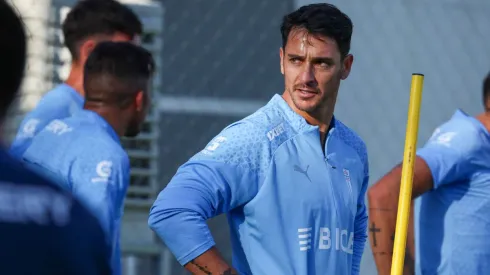 Fernando Zampedri sabe que el equipo mostrará una nueva idea con el DT brasileño.