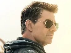 ¡Top Gun 3 es una realidad! Tom Cruise da luz verde al guion