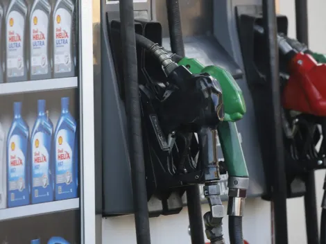 ¿Cuándo sube el precio de la bencina?