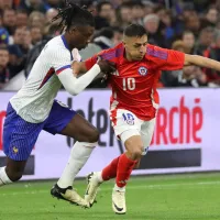 Olor a retorno: Alexis Sánchez feliz de volver \'a casa\' en Marsella