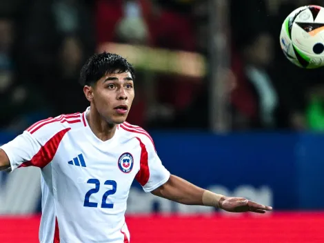 Darío Osorio y su lucha diaria para aprender inglés