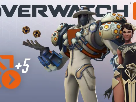 PlayStation confirmó los juegos que llegan en abril a PS Plus