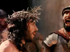 ¿Cuándo ver Jesús de Nazareth en Semana Santa por TVN?