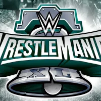 ¡Se viene WrestleMania XL 2024! Conoce la cartelera anunciada para el magno evento de la WWE