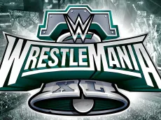 ¿Cuál es la cartelera anunciada de WrestleMania XL 2024?
