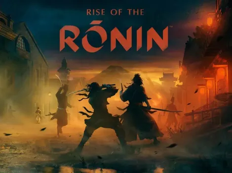 ¿Vale la pena Rise of the Ronin?