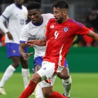 Jean Beausejour le hace un altar a Mauricio Isla tras su regreso: \'No hay un reemplazante\'
